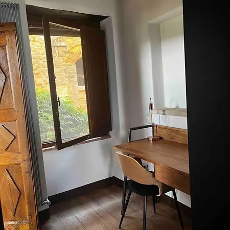 Holiday home Medieval Tower In Umbria With Swimming Pool