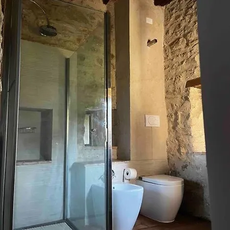 Holiday home Medieval Tower In Umbria With Swimming Pool *
