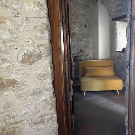 Medieval Tower In Umbria With Swimming Pool Holiday home Montelagello