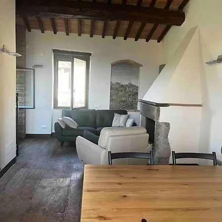 Holiday home Medieval Tower In Umbria With Swimming Pool *