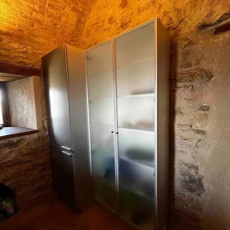 Medieval Tower In Umbria With Swimming Pool Holiday home *