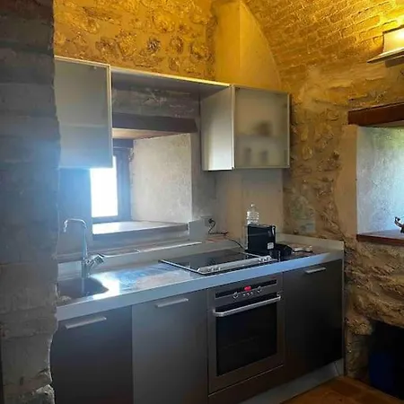 Medieval Tower In Umbria With Swimming Pool *