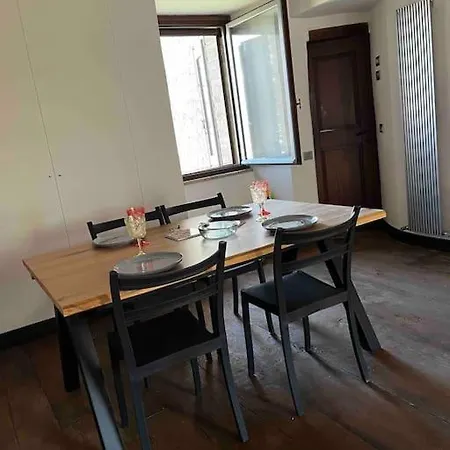 Holiday home Medieval Tower In Umbria With Swimming Pool *