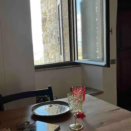 Medieval Tower In Umbria With Swimming Pool