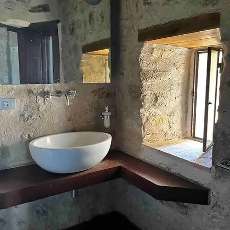 Medieval Tower In Umbria With Swimming Pool Montelagello