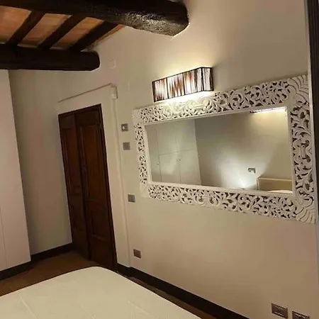 Medieval Tower In Umbria With Swimming Pool Holiday home Montelagello