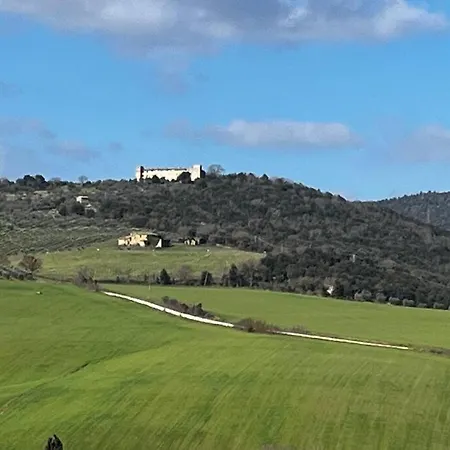 Medieval Tower In Umbria With Swimming Pool Montelagello