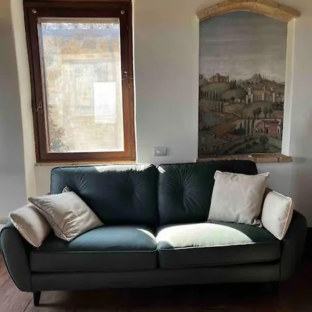 Medieval Tower In Umbria With Swimming Pool *