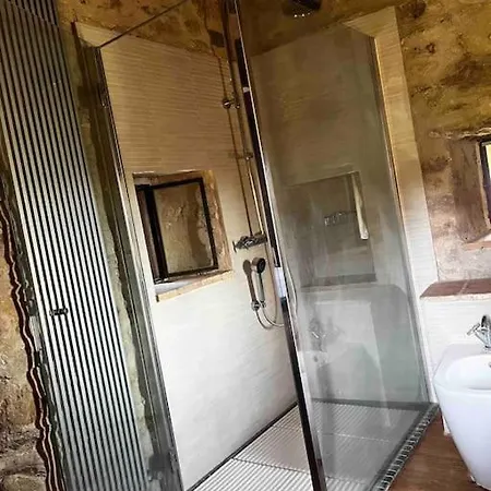 Holiday home Medieval Tower In Umbria With Swimming Pool