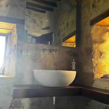 Medieval Tower In Umbria With Swimming Pool Montelagello