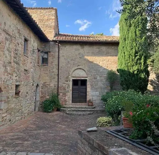 Medieval Tower In Umbria With Swimming Pool Dom wakacyjny