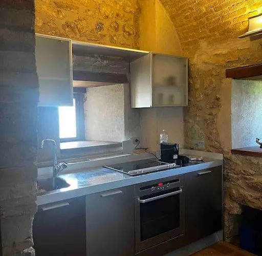 Medieval Tower In Umbria With Swimming Pool *