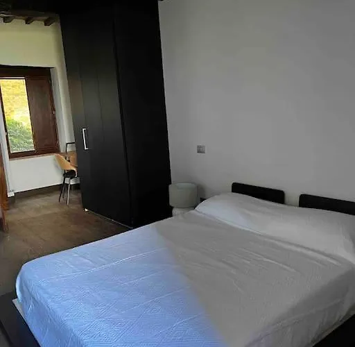 Medieval Tower In Umbria With Swimming Pool Ferienhaus