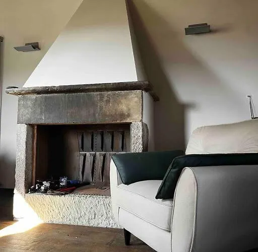 Ferienhaus Medieval Tower In Umbria With Swimming Pool Montelagello