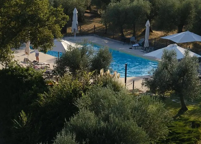 Medieval Tower In Umbria With Swimming Pool Ferienhaus *